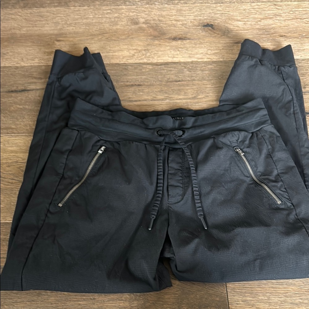 Stylish Black Women's Pants